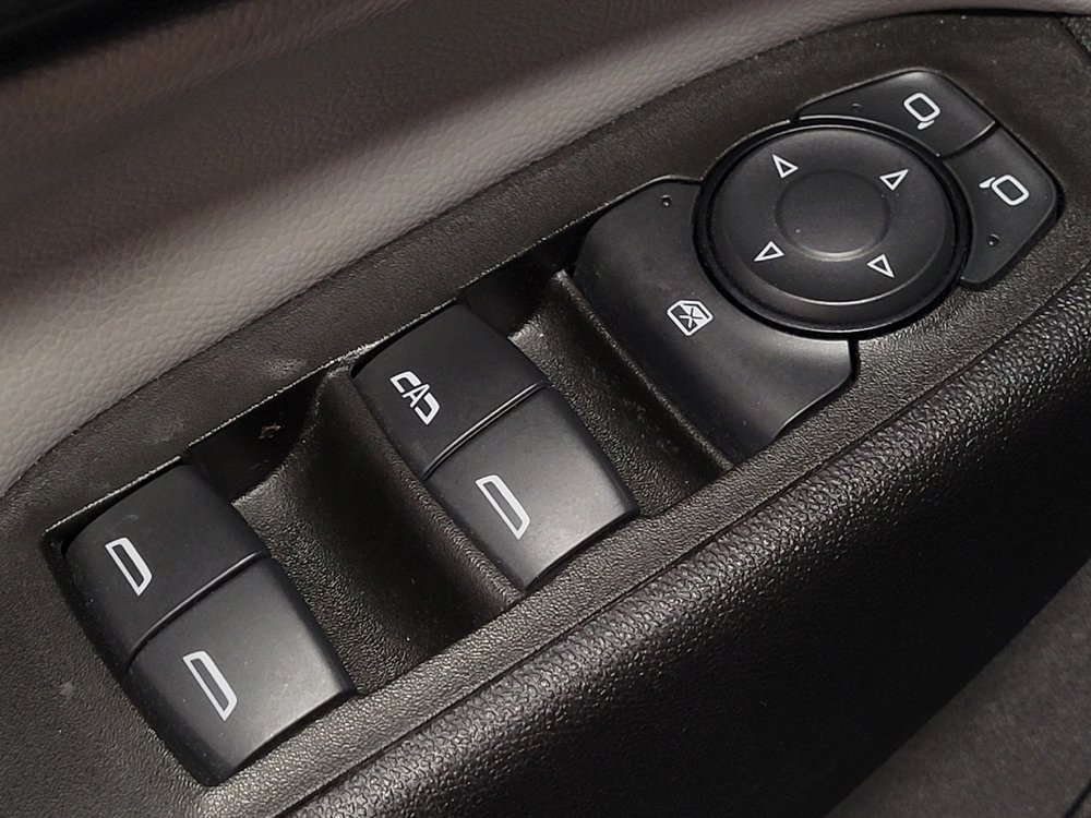 Used 2024 Chevrolet Equinox LS FWD image 27