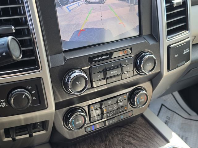 Used 2019 Ford F250 Lariat w/ Lariat Ultimate Package image 22