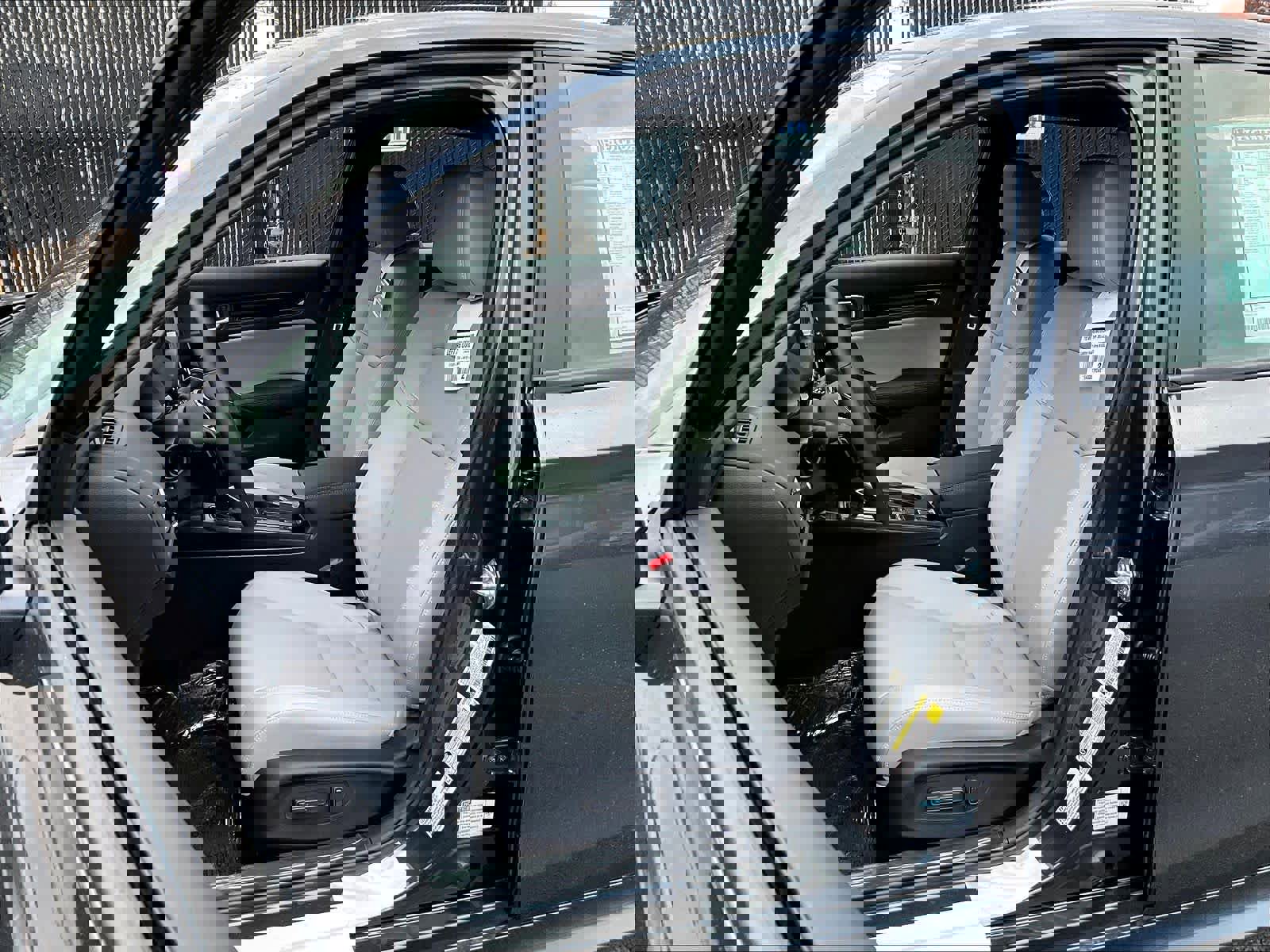 New 2026 Honda Civic Sport Touring image 11