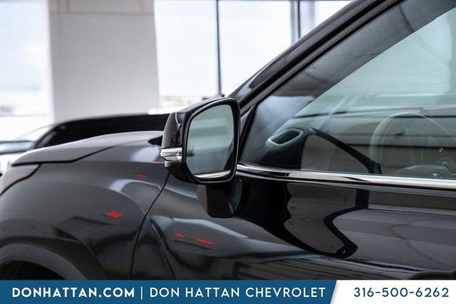 Used 2023 Toyota Highlander XLE image 35