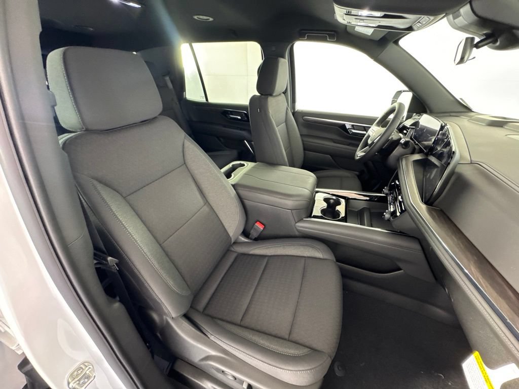 New 2026 Chevrolet Tahoe LS w/ Max Trailering Package AWD/4WD image 34