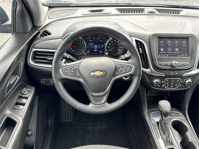 Used 2023 Chevrolet Equinox LT image 14