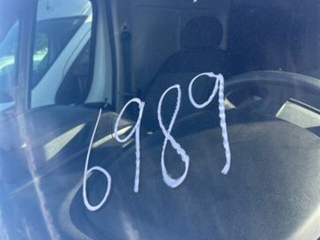 Used 2019 RAM ProMaster 2500 FWD image 8