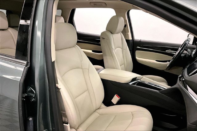Used 2023 Buick Enclave Essence w/ Experience Buick Package AWD/4WD image 8