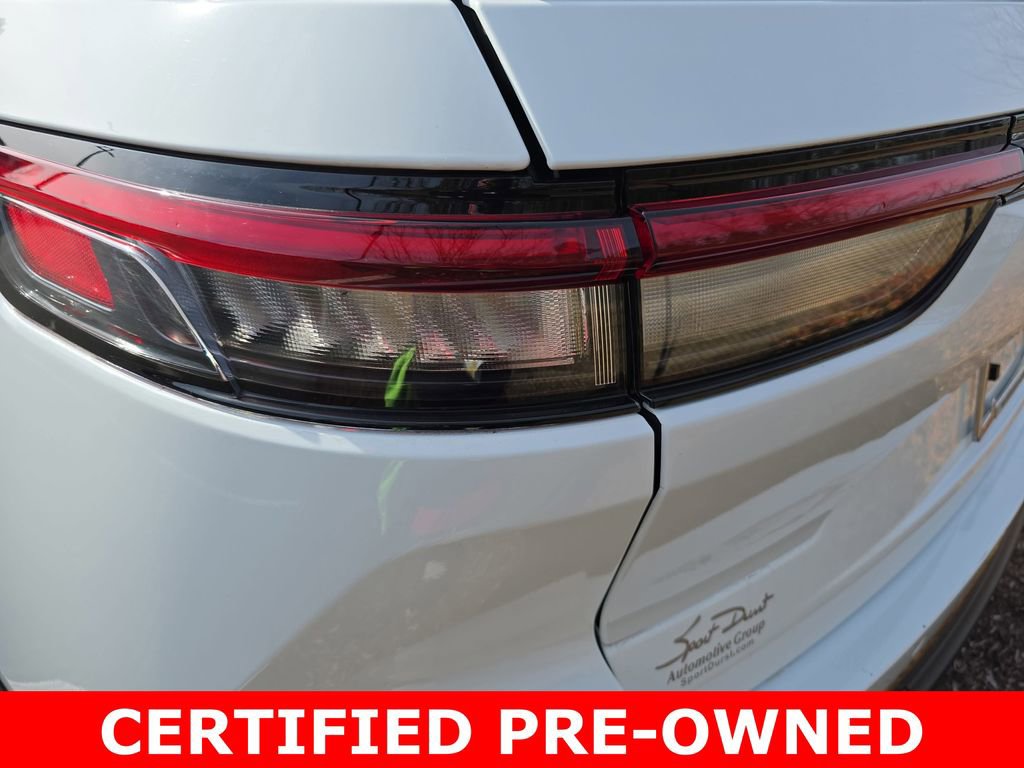 Used 2023 Jeep Grand Cherokee Laredo image 35