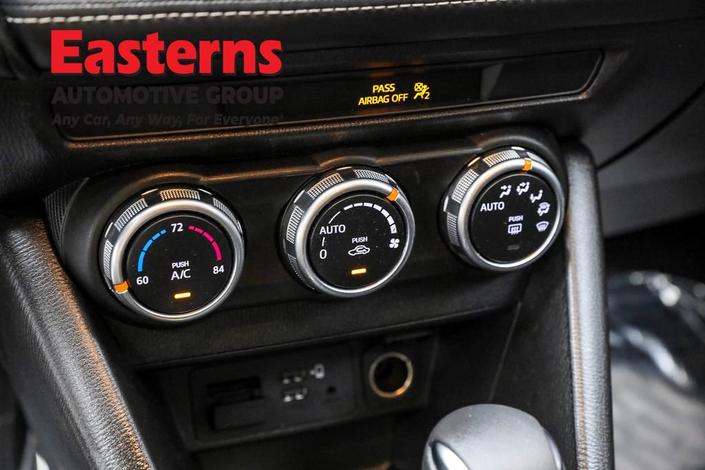 Used 2020 MAZDA CX-3 Sport image 20