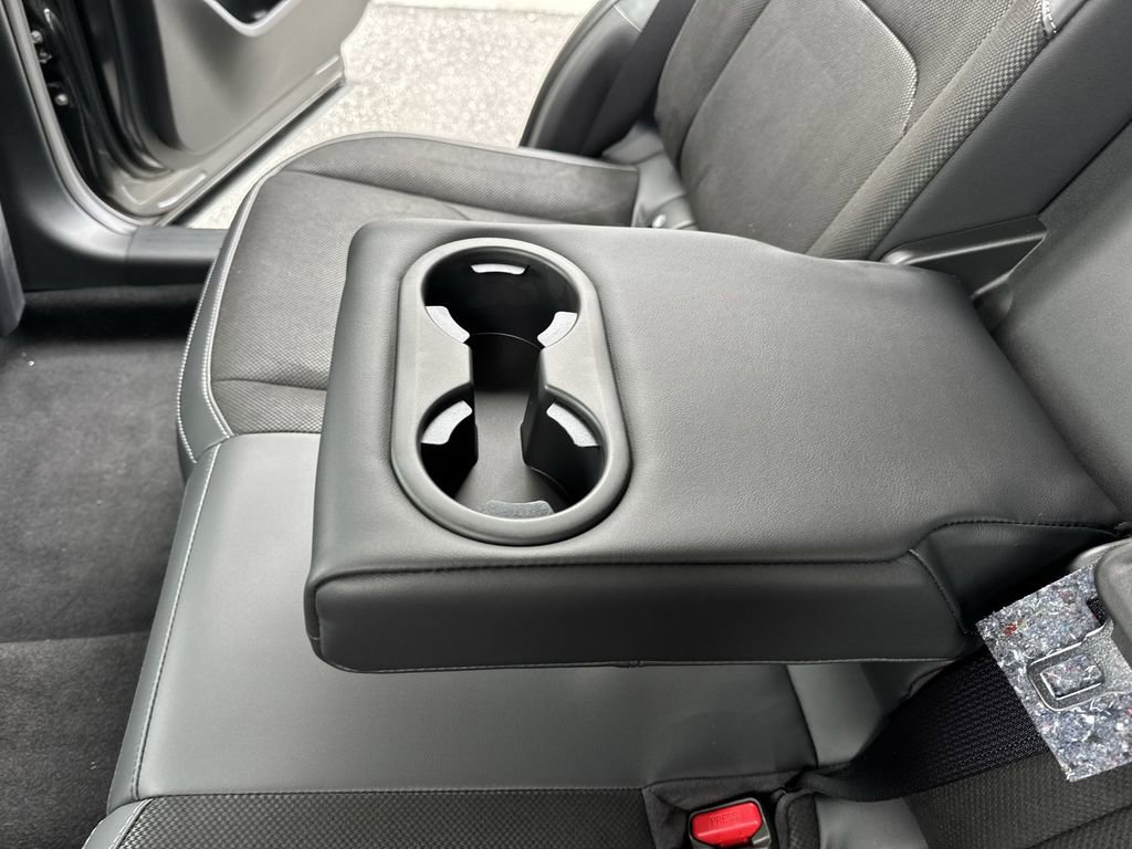 New 2026 MAZDA CX-5 Preferred AWD/4WD image 38