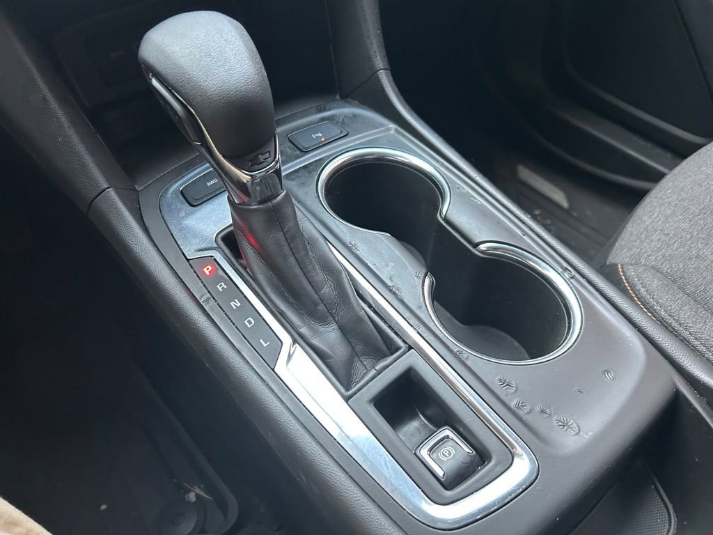 Used 2022 Chevrolet Equinox LT image 15