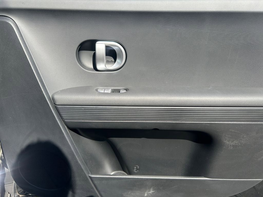 Used 2024 Hyundai Ioniq 5 SEL AWD/4WD image 25