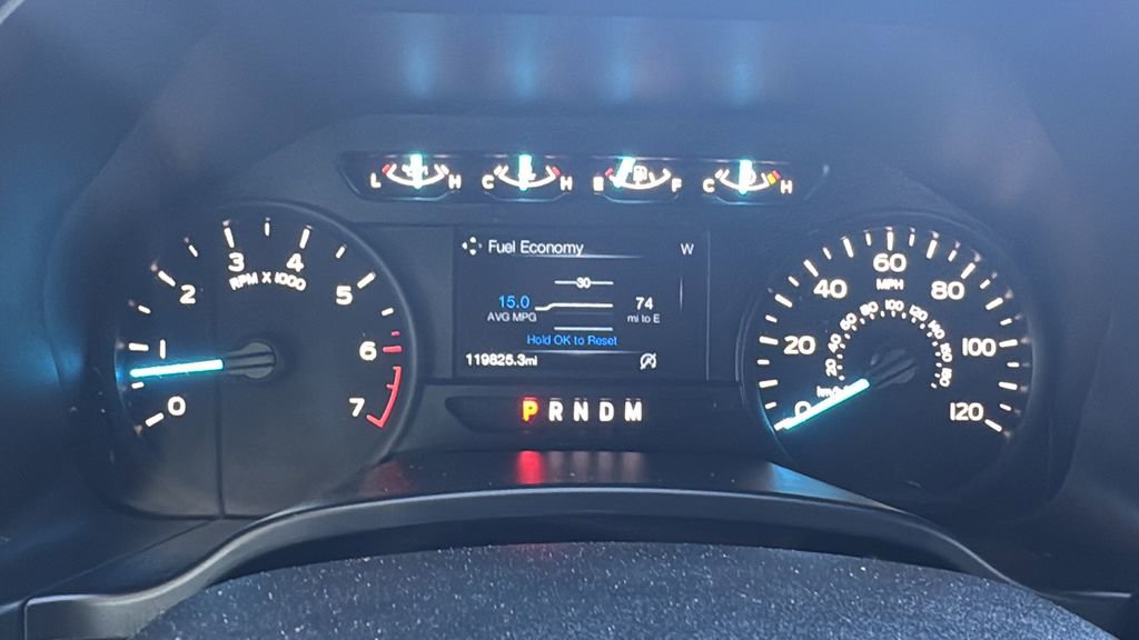 Certified 2019 Ford F150 XL w/ Equipment Group 101A Mid RWD image 15