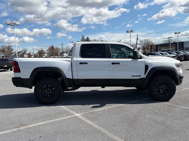 New 2026 RAM 1500 RHO w/ RHO Level 1 Equipment Group AWD/4WD image 44