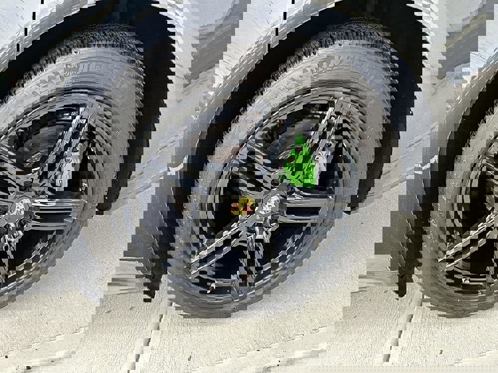 Used 2017 Porsche Panamera 4 image 35