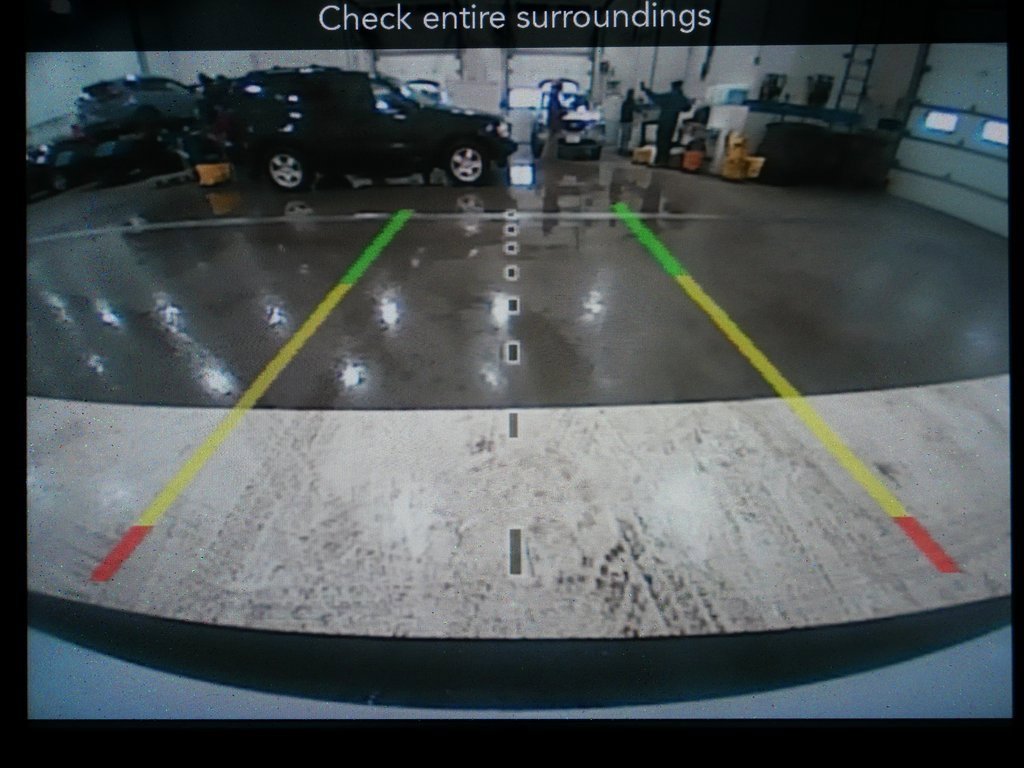 Used 2019 Jeep Cherokee Latitude Plus image 17