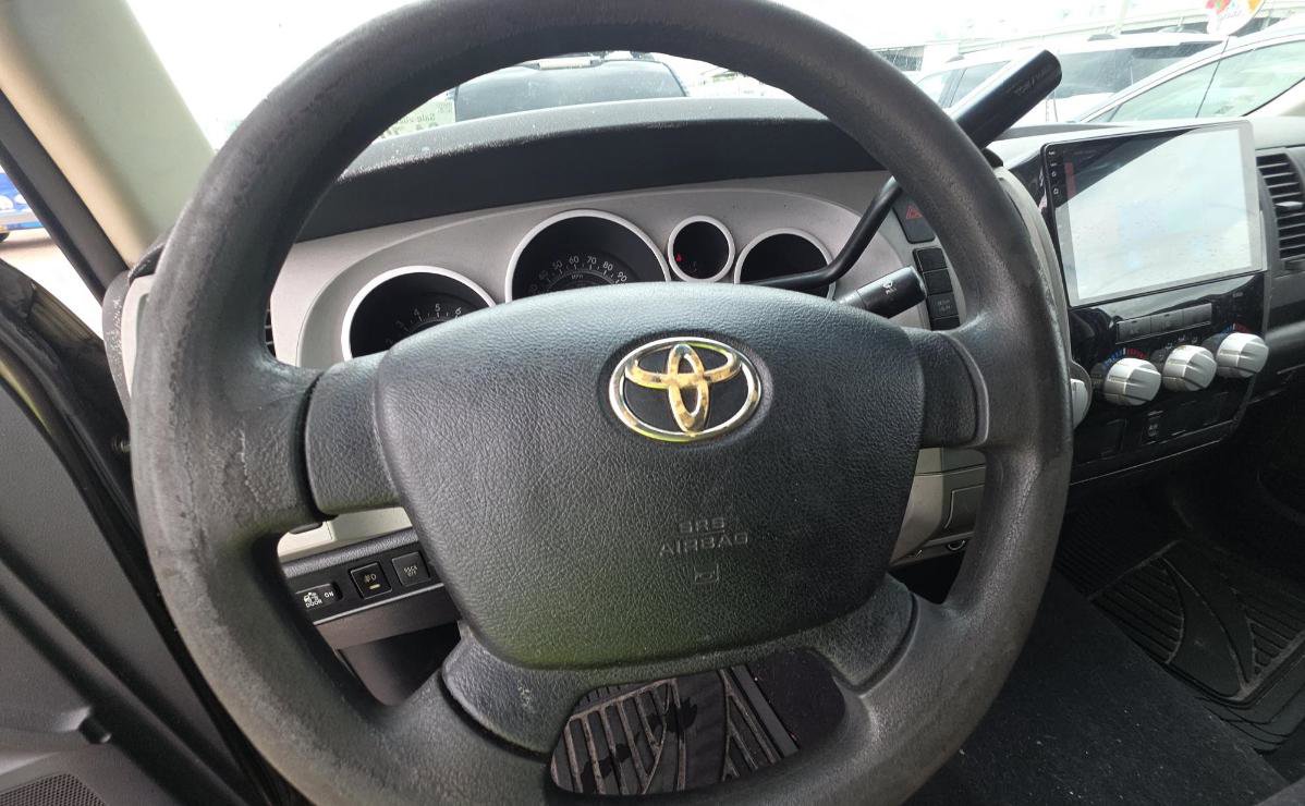 Used 2007 Toyota Tundra SR5 RWD image 10