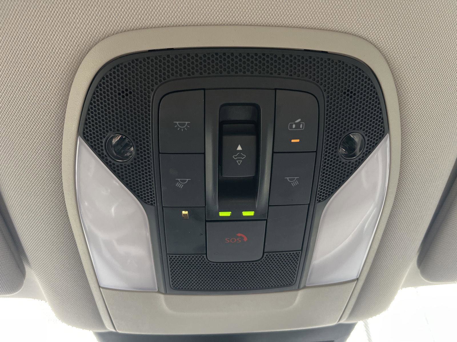 Certified 2023 INFINITI QX50 Luxe image 20