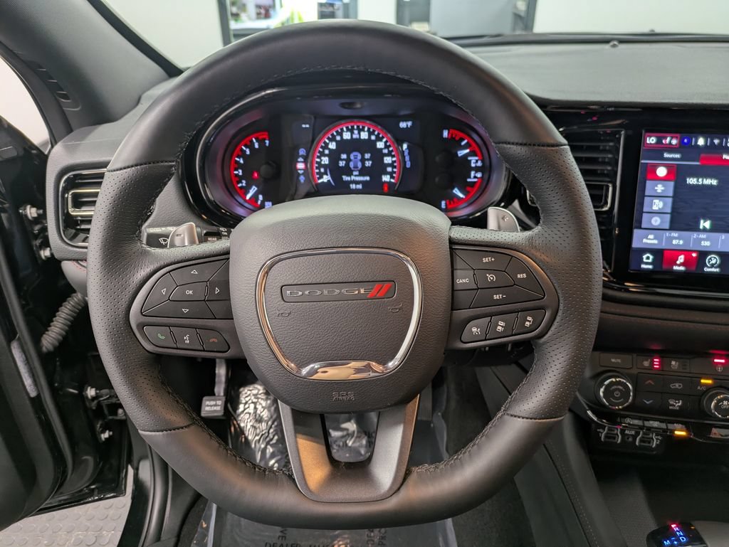 Used 2024 Dodge Durango GT AWD/4WD image 19