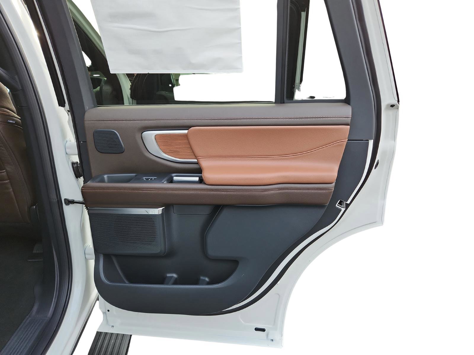 New 2026 Ford Expedition King Ranch image 29