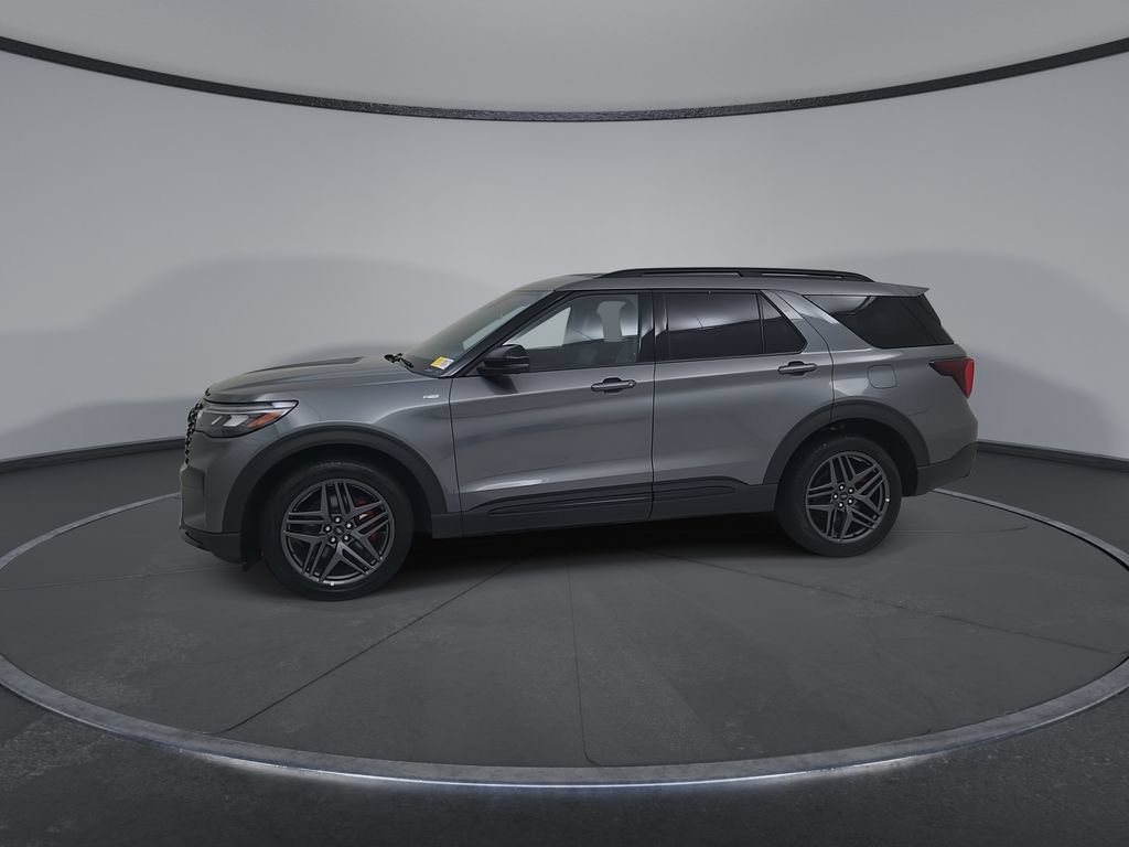 Used 2025 Ford Explorer ST-Line w/ ST-Line Street Pack AWD/4WD image 8