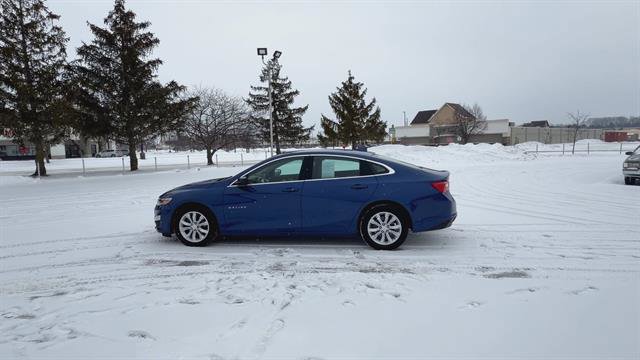 Used 2023 Chevrolet Malibu LT image 5