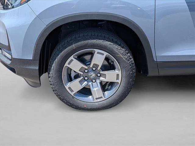 New 2026 Honda Ridgeline RTL image 10
