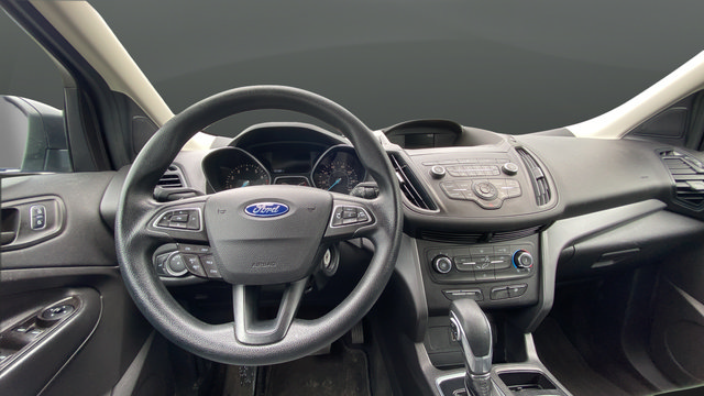 Used 2019 Ford Escape S FWD image 11