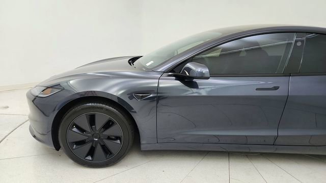 Used 2025 Tesla Model 3 Long Range image 9