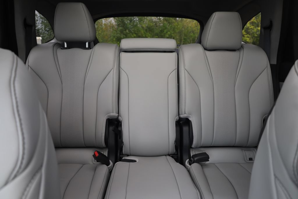 New 2026 Acura MDX w/ Technology Package AWD/4WD image 26