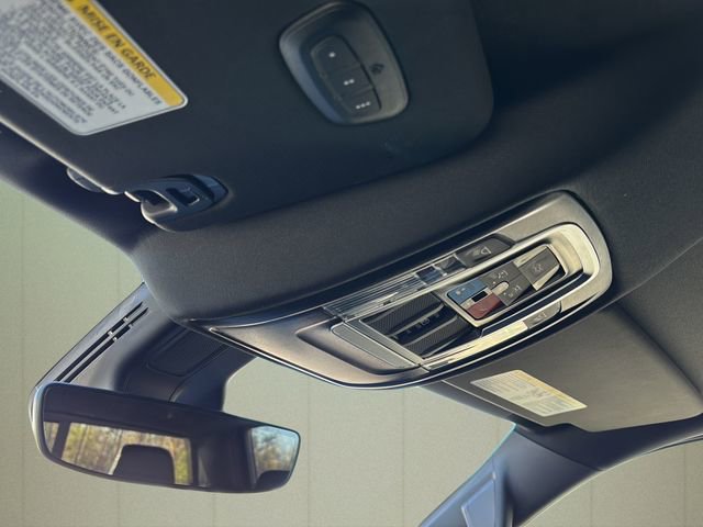 New 2026 RAM 1500 Rebel w/ Rebel Level 2 Equipment Group image 35