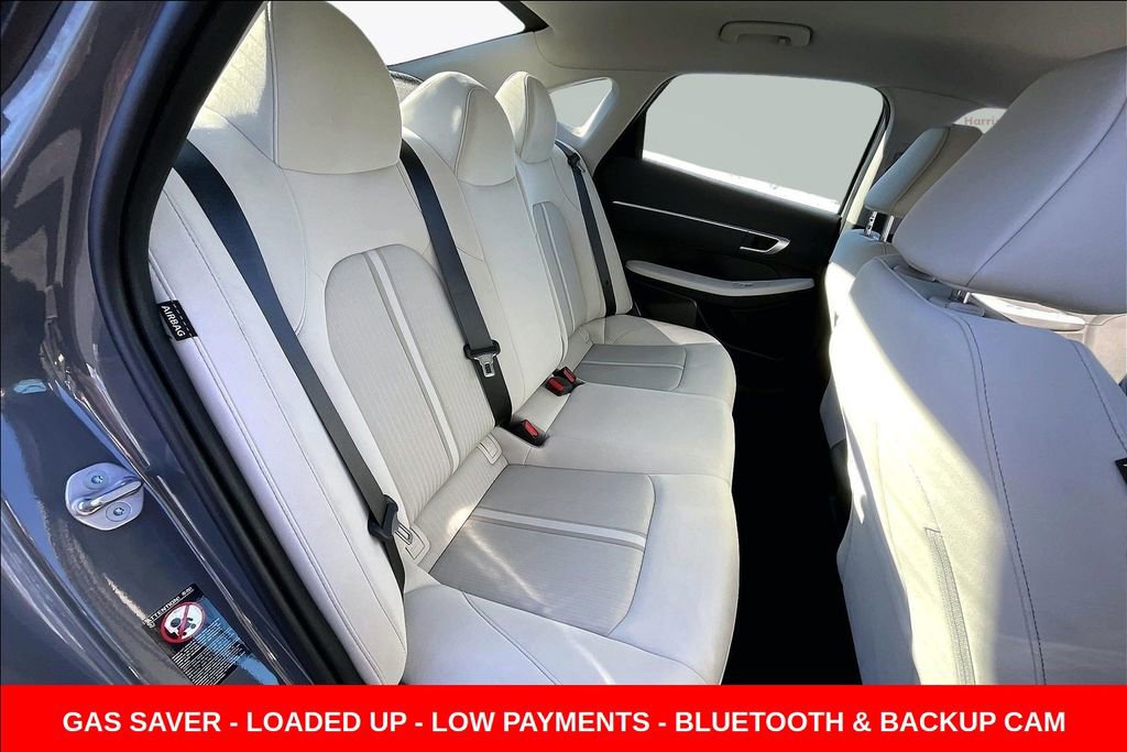 Used 2023 Hyundai Sonata SE image 23