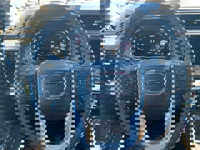 New 2026 GMC Sierra 1500 Denali w/ Denali Reserve Package image 22