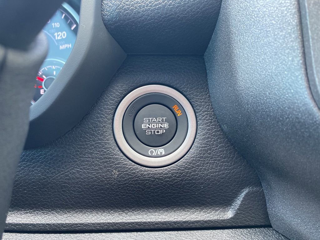 New 2026 RAM 5500 Tradesman AWD/4WD image 23