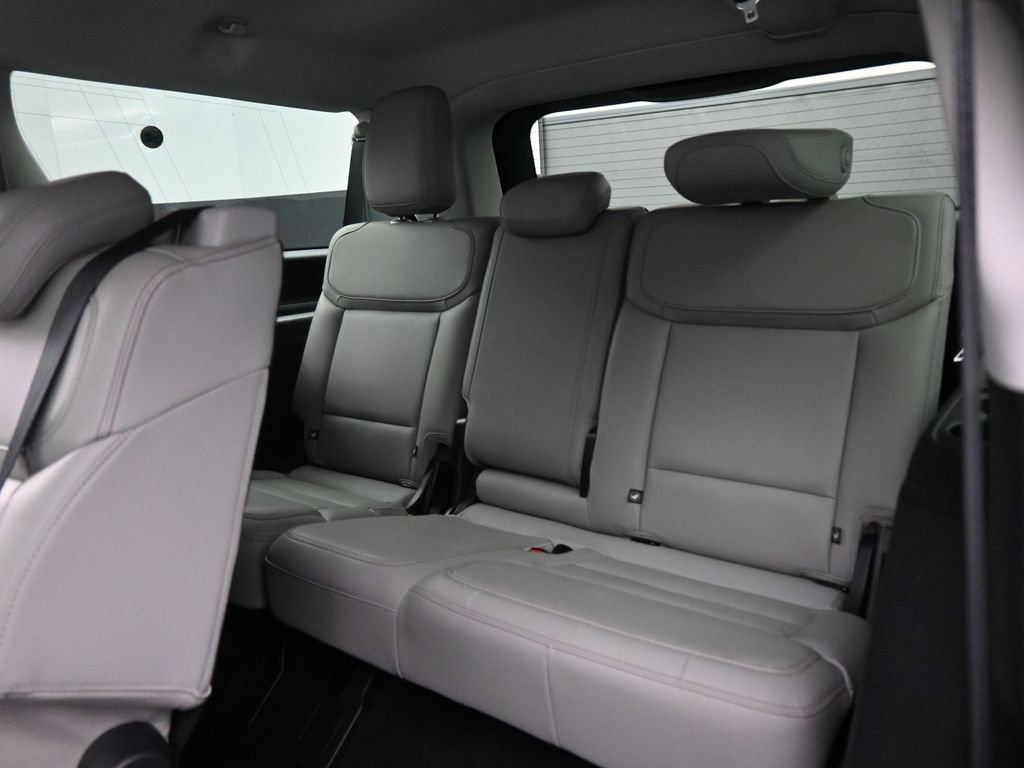 Certified 2025 Ford Expedition Max Active image 21