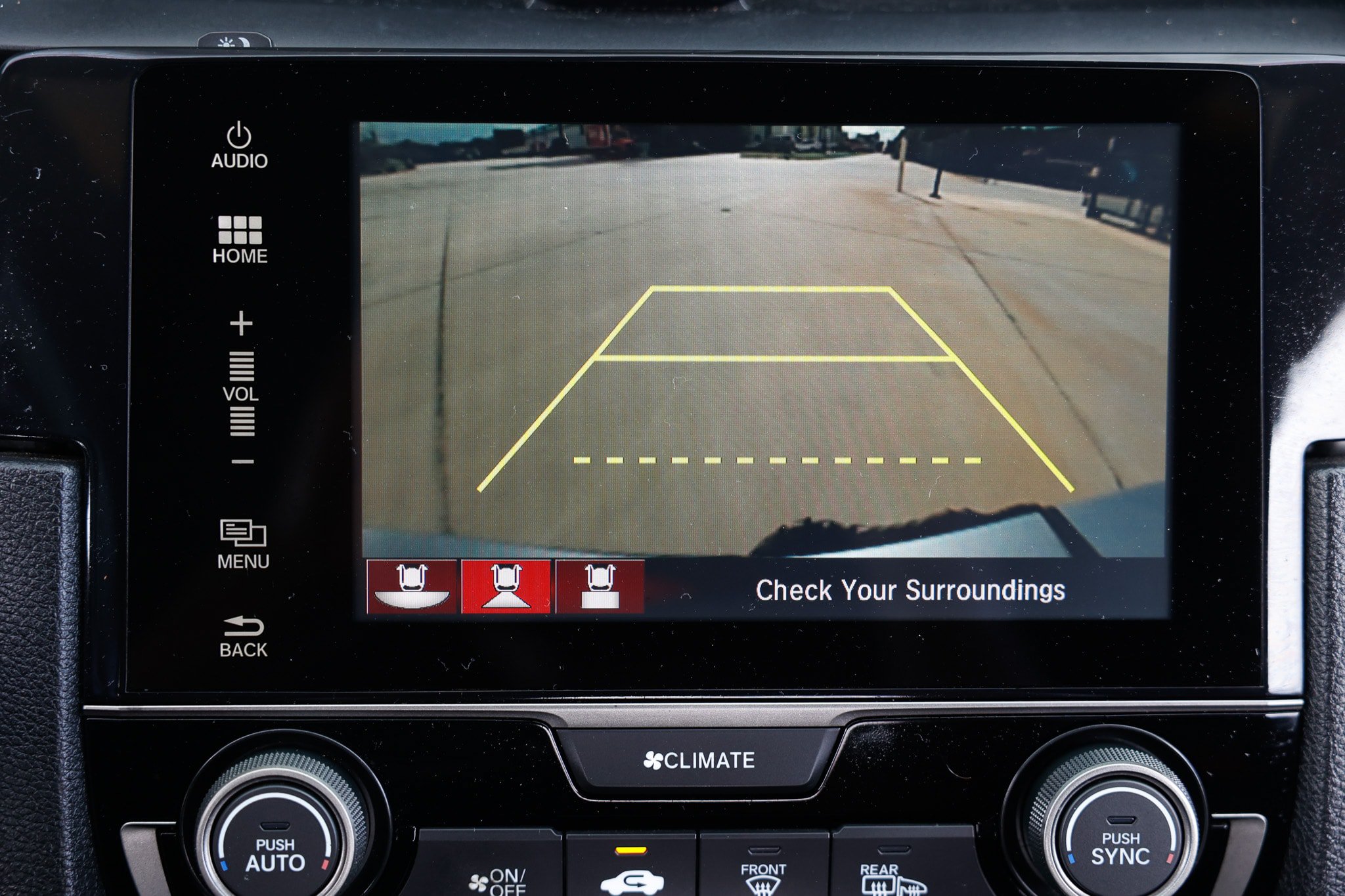 Used 2018 Honda Civic Si image 37