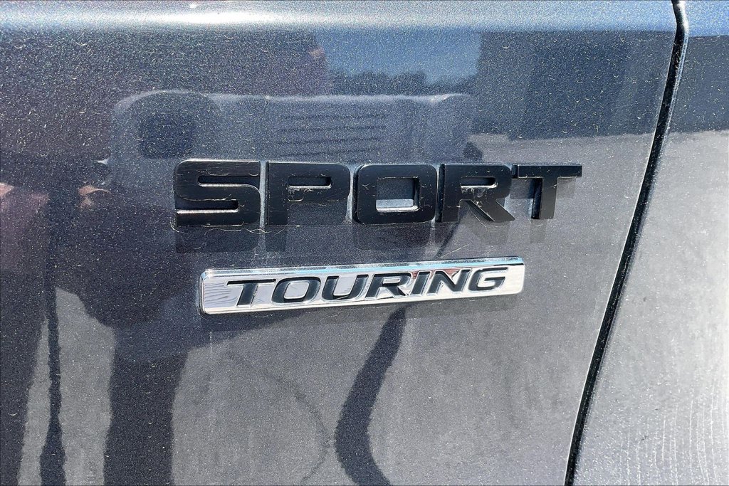 Used 2024 Honda CR-V Sport Touring image 23