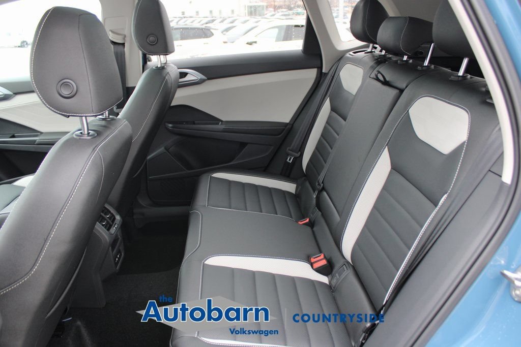 New 2026 Volkswagen Taos SEL AWD/4WD image 20
