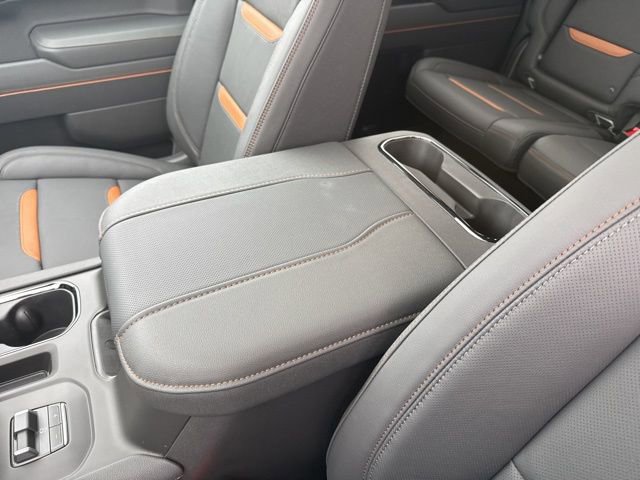 New 2026 GMC Sierra 1500 AT4 image 31