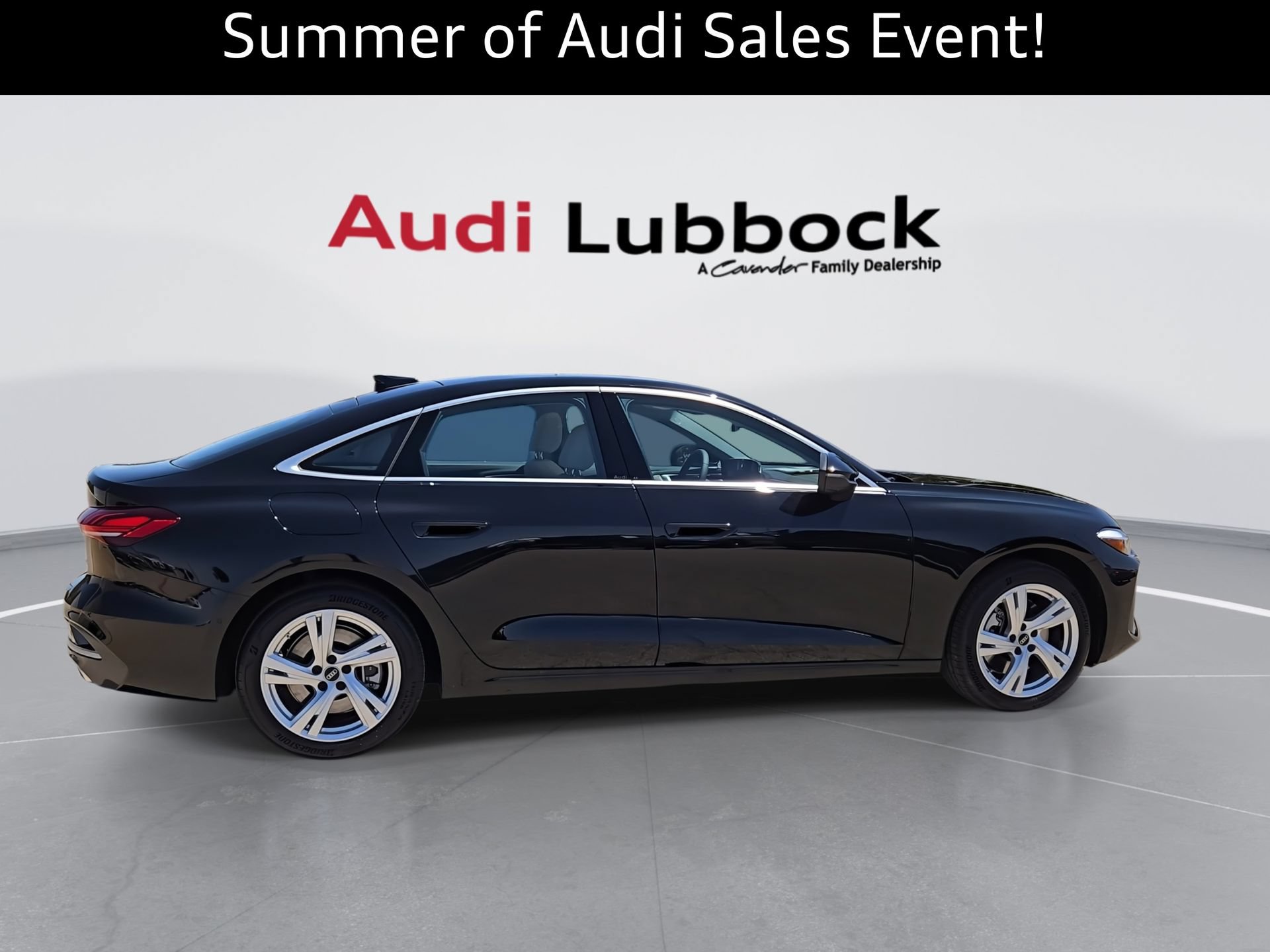 New 2026 Audi A5 Premium AWD/4WD image 9