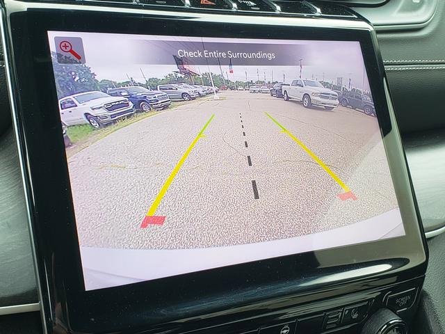 Used 2023 Jeep Grand Cherokee L Limited image 25