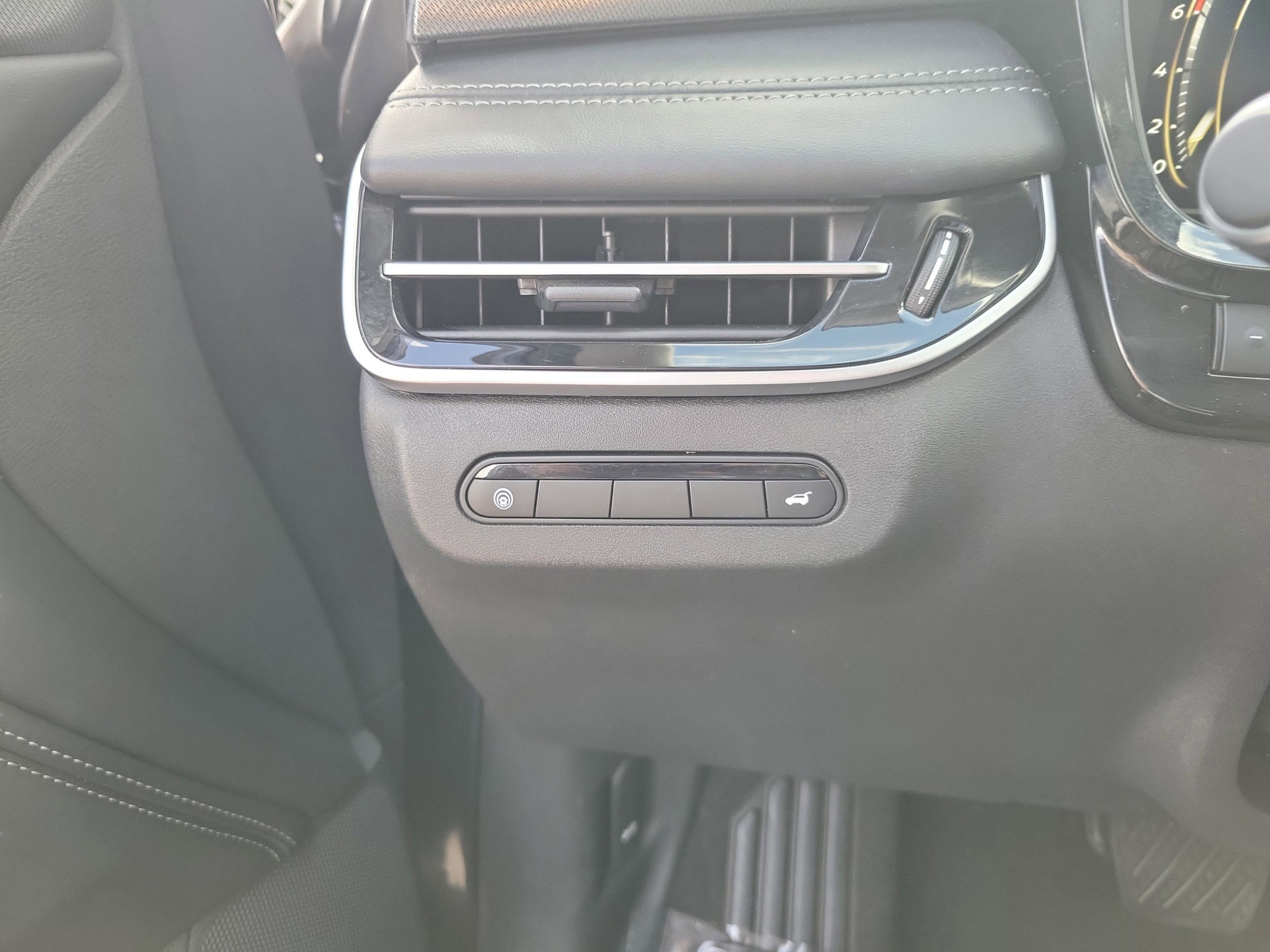 Certified 2026 INFINITI QX60 Pure image 13