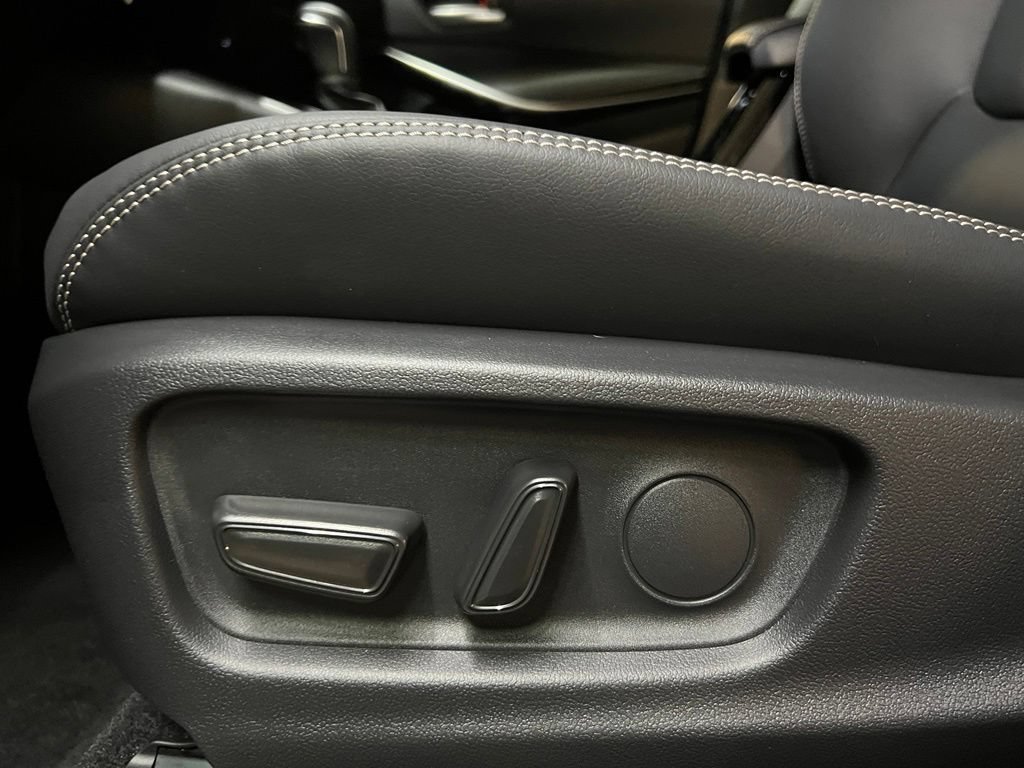 New 2026 Toyota Corolla XLE FWD image 9