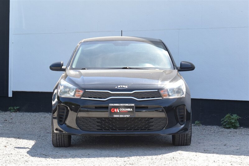 Used 2019 Kia Rio S FWD image 7