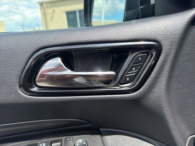 Used 2022 Dodge Durango GT image 12