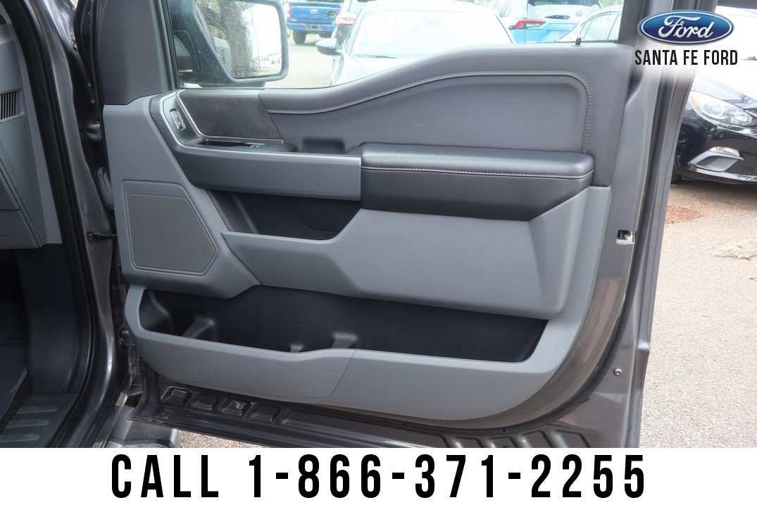 Used 2024 Ford F150 XLT w/ Mobile Office Package AWD/4WD image 30