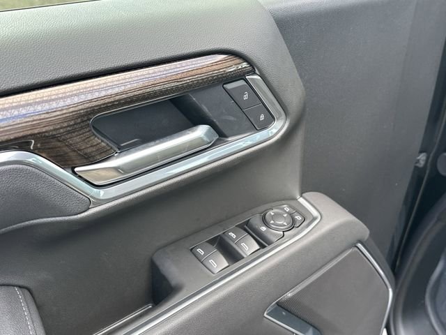 New 2026 Chevrolet Silverado 1500 RST w/ RST Select Package image 14