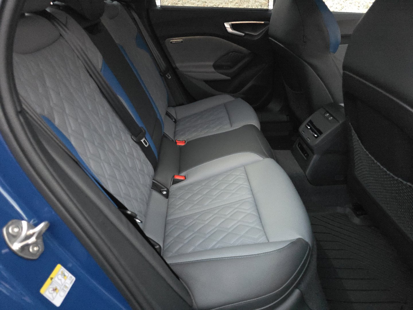 New 2025 Audi S5 Prestige image 32