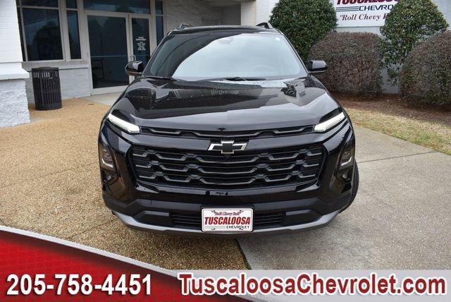 New 2026 Chevrolet Equinox LT image 4