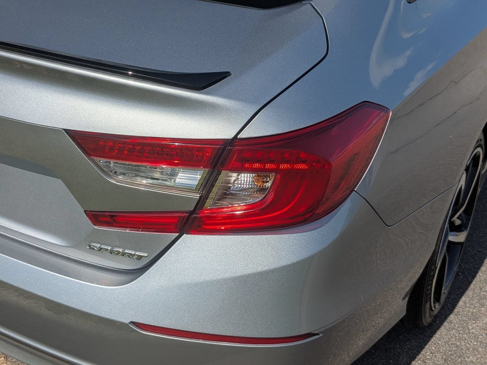 Used 2022 Honda Accord Sport image 33