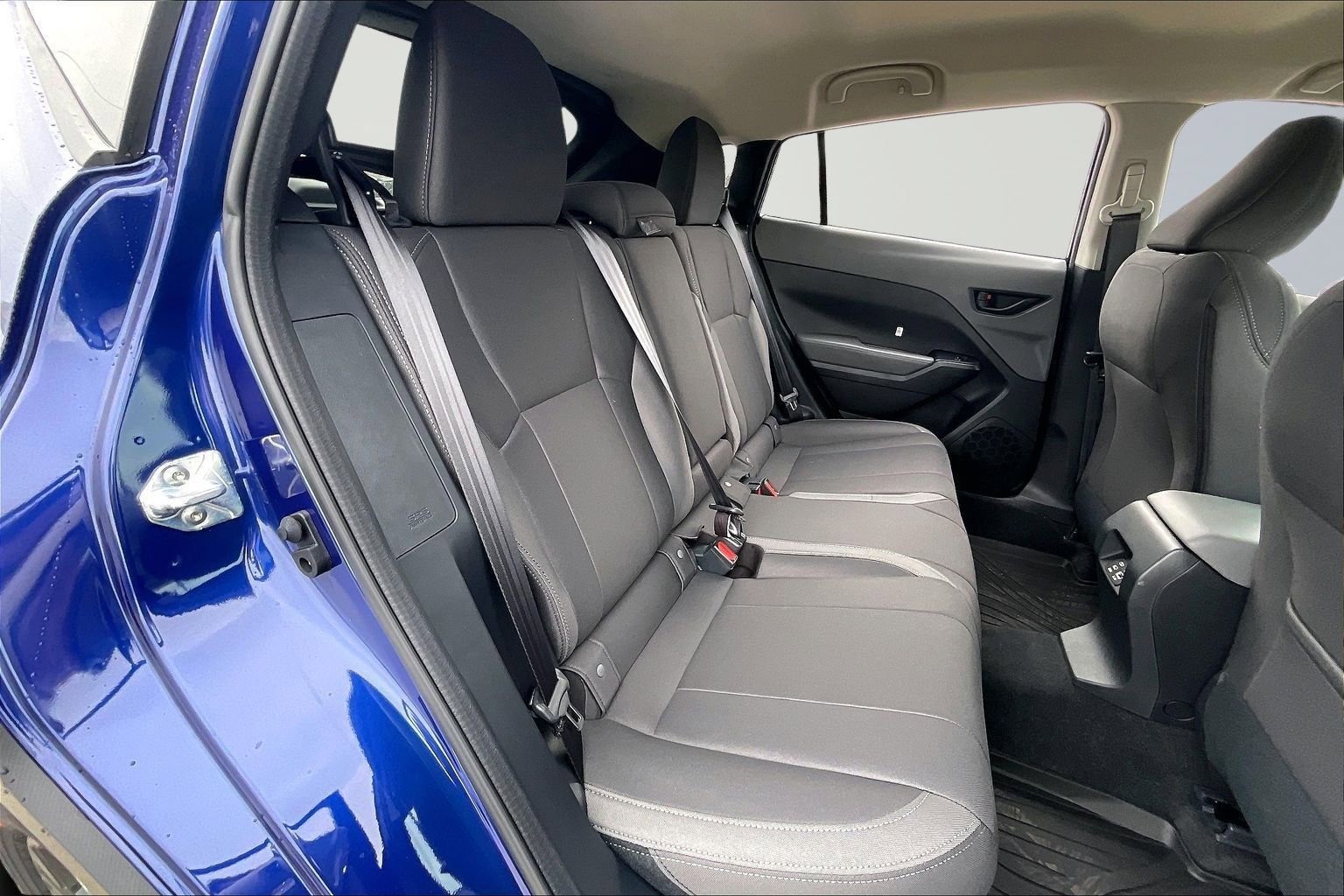 New 2026 Subaru Crosstrek 2.0i Premium image 25