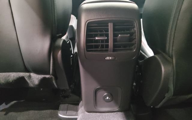 Used 2023 Ford Escape ST-Line w/ Tech Pack #1 FWD image 24