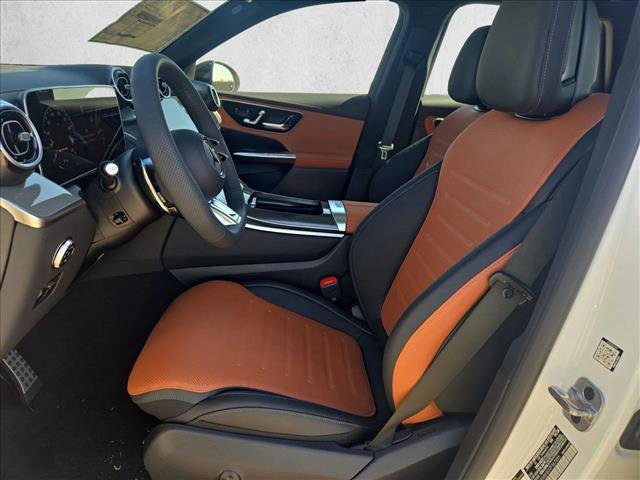 New 2026 Mercedes-Benz GLC 43 AMG 4MATIC image 4